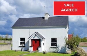 Killyan, Newbridge, Co. Galway, H53 T850