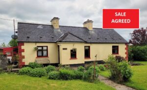 Cloonakilleg, Mount Talbot, Co. Roscommon, F42 K761
