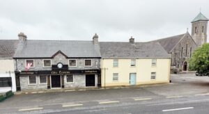 Main Street, Ballygar, Co. Galway, F42 N597