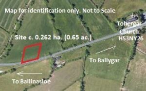 Ballinamore-Bridge, Co. Galway
