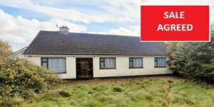 Cloonakilleg, Mount Talbot, Co. Roscommon, F42 HF43