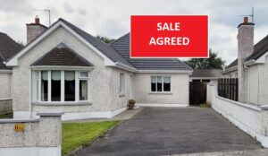 6 Hawthorn Park, Ballygar, Co. Galway, F42W298