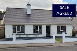 High Street, Ballygar, Co. Galway, F42 VP49