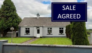 Killeroran, Ballygar, Co. Galway, F42 AT80