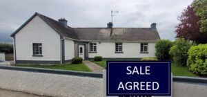 Derreen, Ballyforan, Ballinasloe, Co. Galway, H53 C3W8