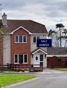6 sycamore Court, Ballygar, Co. Galway, F42 HE24