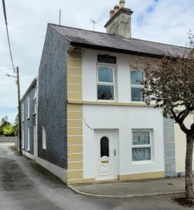 Main Street, Ballygar, Co. Galway, F42P735