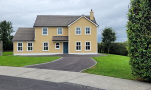 8 Castlelawn, Glinsk, Co.Galway, F45 CF70