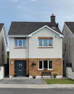 32 Forest View, Ballygar, Co. Galway. F42 HN73