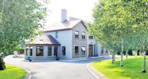 Castlegar, Ahascragh, Ballinasloe, Co. Galway. H53 F252